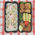 miporaben's cooksnap of when they made ご飯に合う❤サバの竜田揚げ.