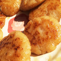 ☆けぴゆぴ☆'s cooksnap of when they made もちもち♪れんこんもち.