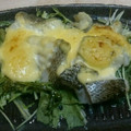 クックるん☆戦隊's cooksnap of when they made 簡単！タラとほうれん草のマヨネーズ焼き.