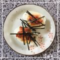 K0A9O0R8U♪'s cooksnap of when they made 美味しいよ♫ゆで卵＋明太子＋マヨ.