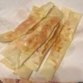 うのみん's cooksnap of when they made 簡単☆おつまみにカリカリたらこチーズ春巻.