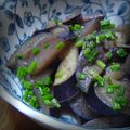 かき氷's cooksnap of when they made なすみそ～ね.