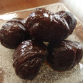 tomokicchan's cooksnap of when they made 栗の渋皮煮。.
