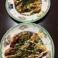 クック6NOWOY☆'s cooksnap of when they made もち麩のたこ焼き.