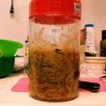 クックQ5AO8A☆'s cooksnap of when they made 新玉ねぎの食べるドレッシング.