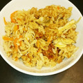 ロイザイル's cooksnap of when they made 簡単♪あさりの炊き込みご飯♪.