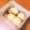 kzhaaan♡'s cooksnap of when they made 全卵ラングドシャ風チョコサンドクッキー.