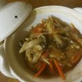 rie_mam's cooksnap of when they made フライパンひとつで☆豆腐のステーキ.
