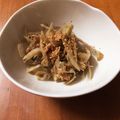 みーはーママ☆'s cooksnap of when they made 祖母の味＊ツナとごぼうのきんぴら.