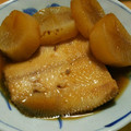 かなじる's cooksnap of when they made 簡単！カレイの煮付け☆大根も一緒に☆.