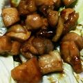 クックFQL6TF☆'s cooksnap of when they made 鶏の照り焼き.
