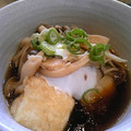 田舎味噌's cooksnap of when they made 麺つゆで簡単　揚げだし豆腐.