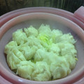 めいたんのママ's cooksnap of when they made 簡単ヘルシー☆鶏ささみのシュウマイ.