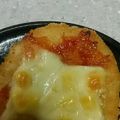 まなわかこじ's cooksnap of when they made ピザ風ハッシュドポテト♪.
