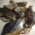 maa0503's cooksnap of when they made さごし(さわら)の煮付け.