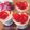 ♡hitominn♡'s cooksnap of when they made いちごババロア.