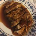 クックPW9C2T☆'s cooksnap of when they made 鶏もも肉の照り焼き.