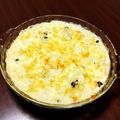 riorin♡'s cooksnap of when they made 乳製品不使用！鮭と白菜の豆乳グラタン。.