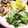clover♡3's cooksnap of when they made レタスと海苔のサラダ☆レタス大量消費に.