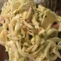 クックGFY8CA☆'s cooksnap of when they made フェンネルコールスロー.
