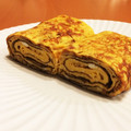 asuuumomo's cooksnap of when they made もろみ入りの卵焼き❀.