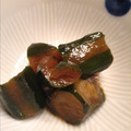 クックTM1B3C☆'s cooksnap of when they made ピリ辛 きゅうり 簡単 浅漬け.