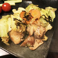 nyanyao703's cooksnap of when they made 簡単♡鶏とキャベツのゆず胡椒マヨ炒め♡.