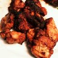 トリノオリンピック☆'s cooksnap of when they made お弁当屋さんの唐揚げ.