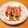 ❁Abake❁'s cooksnap of when they made ☆ちくわボート☆明太塩昆布のせ.