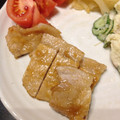KIKUCHIさん's cooksnap of when they made 基本の豚肉しょうが焼き♪簡単やわらかい.
