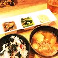 ささなお's cooksnap of when they made 彼が大好き！しらす入り梅シソごはん.