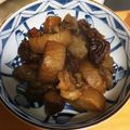 menco912's cooksnap of when they made 簡単 美味しい 牛すじ煮.
