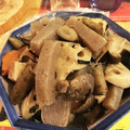 クックW0F5EO☆'s cooksnap of when they made 妊娠、授乳に！ひじき煮しめ.
