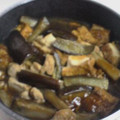 はっぴーはりぼ's cooksnap of when they made 厚揚げと茄子のオイスターソース炒め.