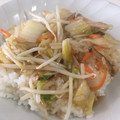 papikun's cooksnap of when they made 簡単♥大さじ1で八宝菜.