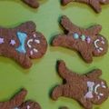 さんぴんちゃ＊'s cooksnap of when they made クリスマス☆簡単美味しいサクサククッキー.