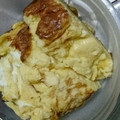 ☆ハッピーデイズ☆'s cooksnap of when they made 京風出し巻き卵〜ふわふわ♪.
