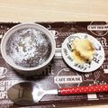 クックNAFJ24☆'s cooksnap of when they made 濃厚♡フォンダンショコラ★簡単！.