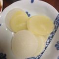 ちゃぎー's cooksnap of when they made 簡単！ふろふき大根.