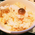 Ru★'s cooksnap of when they made 鮭フレークとシメジの炊き込みご飯.