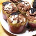 にのみ〜☆'s cooksnap of when they made バレンタインに！よくばりチョコマフィン♡.
