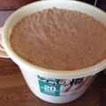 omiドック's cooksnap of when they made 簡単圧力鍋手作り自家製お味噌作り.