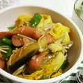ぐみころり's cooksnap of when they made 野菜たっぷり和風あんかけ丼.