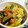 ぐみころり's cooksnap of when they made 野菜たっぷり和風あんかけ丼.