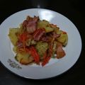 あっこ☺'s cooksnap of when they made 味付けはダシダだけ☆ジャーマンポテト.
