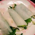 かぼちゃヨーグルト's cooksnap of when they made 体の毒出し♡かいわれツナサラダの大根巻き.