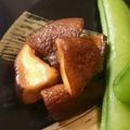 Mori＊Mori's cooksnap of when they made バター！醤油！レモン！しいたけ焼くだけ！.