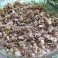 miyuki12's cooksnap of when they made パン粉で簡単サクサクスナック！.