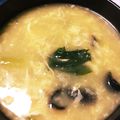 いしぶう's cooksnap of when they made コーンスープの素で☆簡単中華卵スープ.