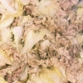 ☆ありか358☆'s cooksnap of when they made 簡単★白菜のオイスター炒め.